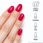 OPI xPRESS/ON Press On Nails Tips - Strawberry Margarita S