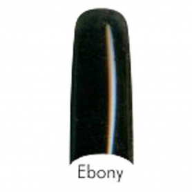 Lamour Color Tips Ebony 100-02