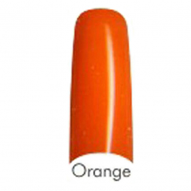 Lamour Color Tips Orange 110-04