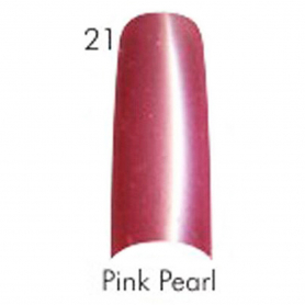 Lamour Color Tips Pink Pearl 110-21