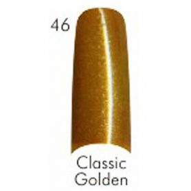 Lamour Color Tips Classic Golden 110-46