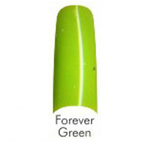 Lamour Color Tips Forever Green 110-47