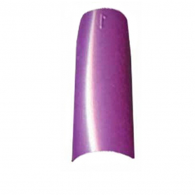 Lamour Color Tips Lavender Pearl 110-65