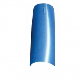 Lamour Color Tips Virgin Blue Pearl 110-67