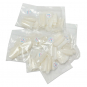 USN Straight Tips 4 Bag Of 500 Tips