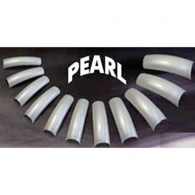 Lamour Pearl Tips # 7 Bag of 50