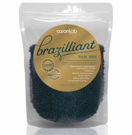 Caronlab Braziliant Film Wax Beads 800g #CL-2WHBFM1/00832