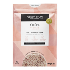 Cirepil Depilatory Non Strip Disp.Wax 800g Visage 00978