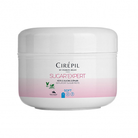 Cirepil Sugar'Expert Depilatory Sugar Paste Soft 200g 11020