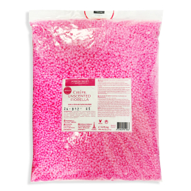 Cirepil Florella Depilatory Non Strip Hard Wax Bead 3.75kg