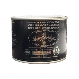 Sharonelle Azulene Wax 14oz./ 397g  A-14 17605