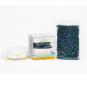 Gigi Hard Wax Beads Wax Refill Kit For Mini Warmer 61701