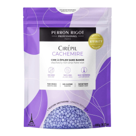 Cirepil Cachemire Non Strip Disposable Wax Bead 800g 11014