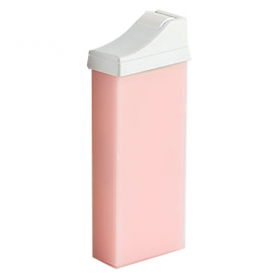 Beauty Image Pink Facial Warm Wax Roll On 110 ml 26104