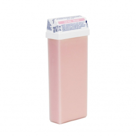Beauty Image Wax Refil Pink Roll On 110 ml 12050