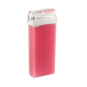 Beauty Image Smoothies Strawberry Wax Roll On 110 ml 43003