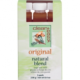 C&E Original Natural Blend Large Wax Refill 3Pk 8.4 oz 41631