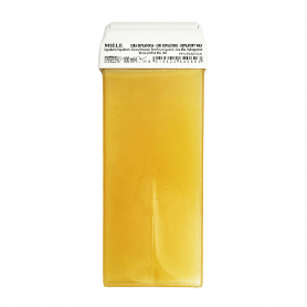 Italy Roll On Wax Honey 100ml 40893