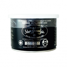 Sharonelle Cream Wax 14 oz/397g CR-14 / 17607