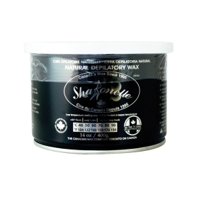 Sharonelle Chocolate Wax 14 oz/400g CH-14 58627