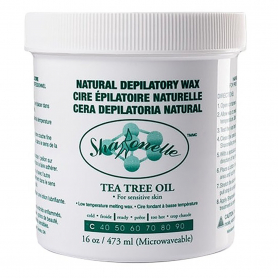 Sharonelle Tea Tree Oil 16 oz Microwaveable TTO-16/17683