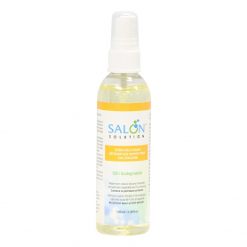 Salon Solution Citrus Wax Cleaner 100ml / 3.38 fl oz 99959