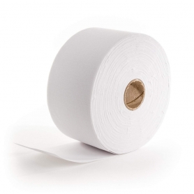 Waxing Strip Hard Finish White 3"x100 Yard #WRP:/00766