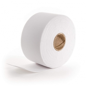 Waxing Strip Cotton White 3.5"x40 Yard #WRH:/00767