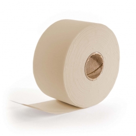 Waxing Strip Cotton Unbleach 3.5"x40 Yard #WRHG:/00768