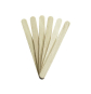 Satin Smooth Wood Applicators - Small 500/box 81416