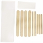 Satin Smooth Epilating Strip and Applicator Kit 19373