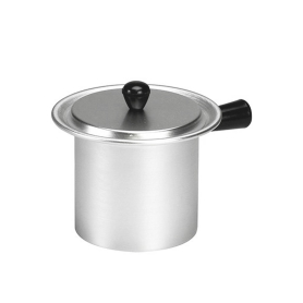 Beauty Image Hot Pot With Lid 11010