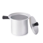 Beauty Image Hot Pot With Lid 11010