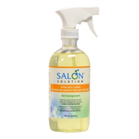Salon Solution Citrus Wax Cleaner 500 ml SS 006/99959
