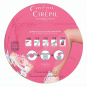 Cirepil Wax Collars Fiorella 50-Pack KP19010 02341