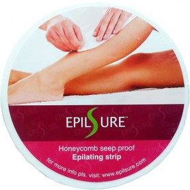 Epilsure Honeycomb Seep Proof Epilating Strip 2.5" x 45yds