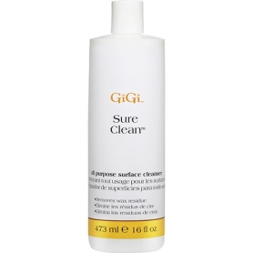 Gigi Sure Clean All Purpose Surface Cleaner 16 fl oz #0751