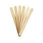 Satin Smooth Wood Applicators - Small 100/bag 814166 19369