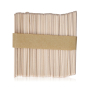 Satin Smooth Wood Applicators - Small 100/bag 814166 19369