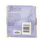 Satin Smooth Wood Applicators - Small 100/bag 814166 19369