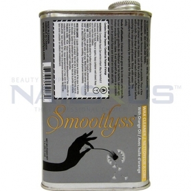 Smootlyss Wax Cleaner W/Orange Oil 34 oz 1L ESFNET1271/45008