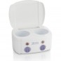 Satin Smooth Professional Double Wax Warmer 814113