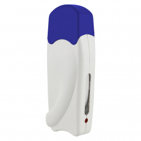 Lady Velvet Single Wax Roll On Heater - Blue Cap LVBLUE