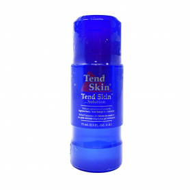 Tend Skin Refillable Roll On 75 ml - 2.5 oz. ROLLON 00017