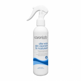 Caronlab After Waxing Oil W/Tea Tree 250ml CL-2AAWO250 00023