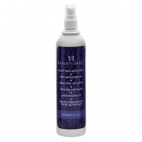 Beauty Image Post Depilation Oil 8.4 fl oz 250ml 00140