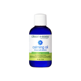 C&E Azulene Calming Oil 2 fl. oz. - 59 ml  #41116