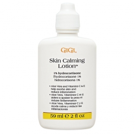 Gigi Skin Calming Lotion 59 ml/ 2 fl oz - 06850