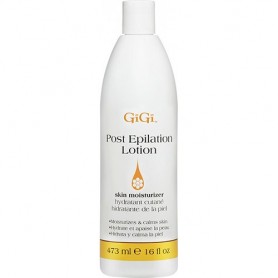 Gigi Post Epilation Lotion 473ml / 16 fl oz  #0720