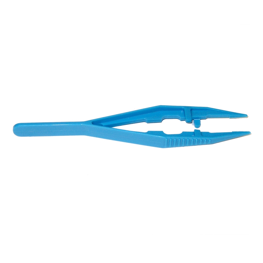 Forceps Plastic, Pack of 10 Westlab